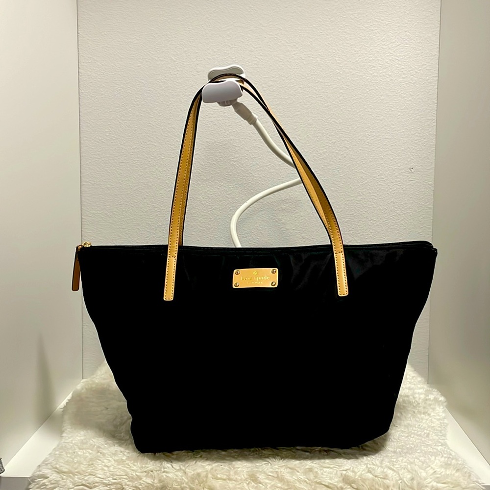 Kate Spade Nylon Tote